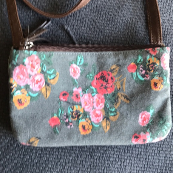 Joe Boxer MINI essentials bag - Picture 3 of 5